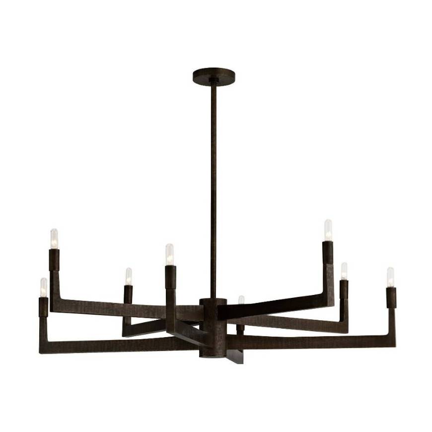 Picture of GRIFF CHANDELIER