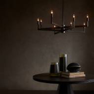 Picture of GRIFF CHANDELIER