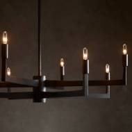 Picture of GRIFF CHANDELIER