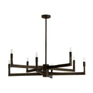 Picture of GRIFF CHANDELIER