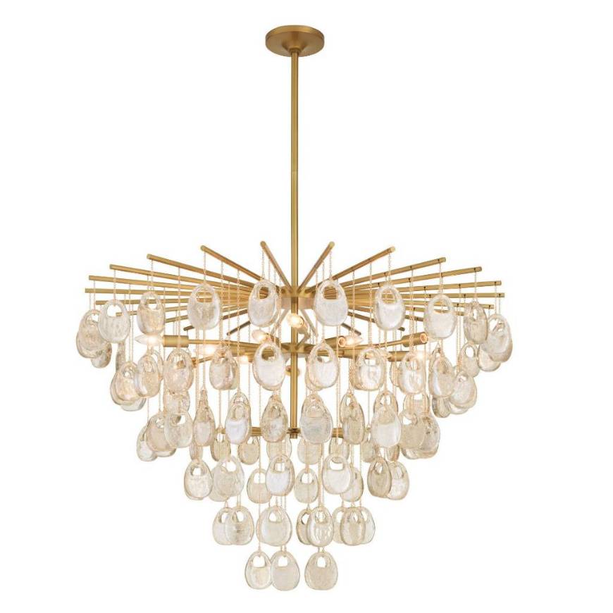 Picture of JACQUELINE LARGE CHANDELIER