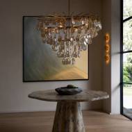 Picture of JACQUELINE LARGE CHANDELIER
