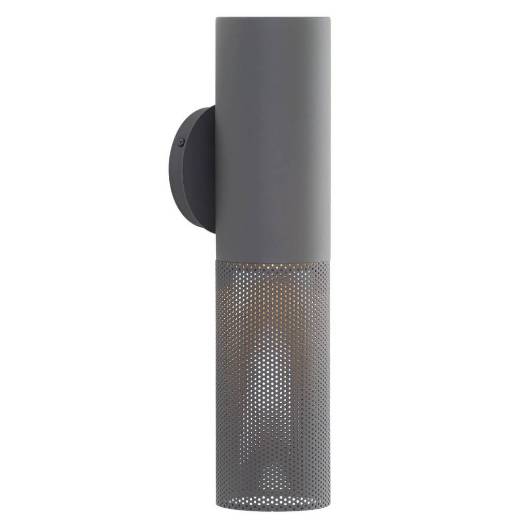 Picture of PUNCH SMALL OUTDOOR WALL SCONCE