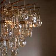 Picture of JACQUELINE LARGE CHANDELIER