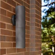 Picture of PUNCH SMALL OUTDOOR WALL SCONCE