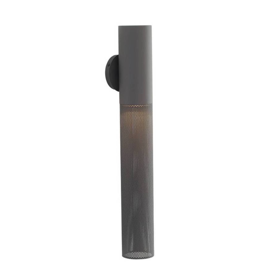 Picture of PUNCH LARGE OUTDOOR WALL SCONCE