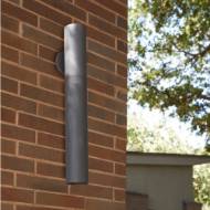 Picture of PUNCH LARGE OUTDOOR WALL SCONCE