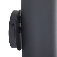 Picture of PUNCH LARGE OUTDOOR WALL SCONCE