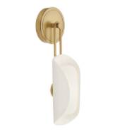 Picture of ROLL WALL SCONCE