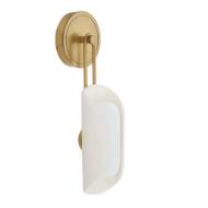 Picture of ROLL WALL SCONCE