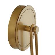 Picture of ROLL WALL SCONCE
