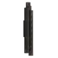 Picture of PUNCH OVERSIZED OUTDOOR WALL SCONCE