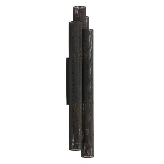Picture of PUNCH OVERSIZED OUTDOOR WALL SCONCE