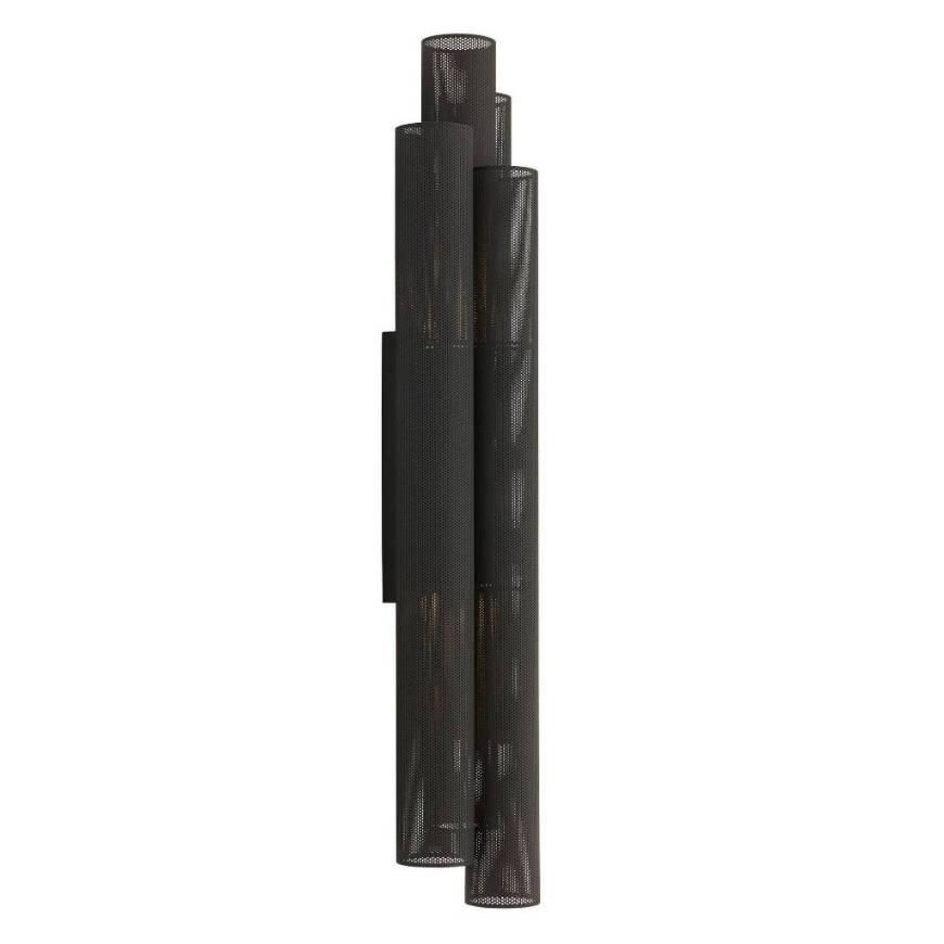 Picture of PUNCH OVERSIZED OUTDOOR WALL SCONCE
