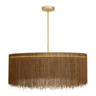 Picture of BENNET LARGE CHANDELIER