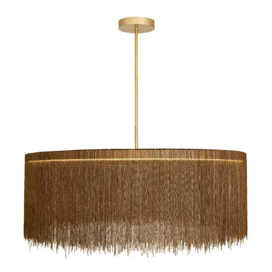 Picture of BENNET LARGE CHANDELIER