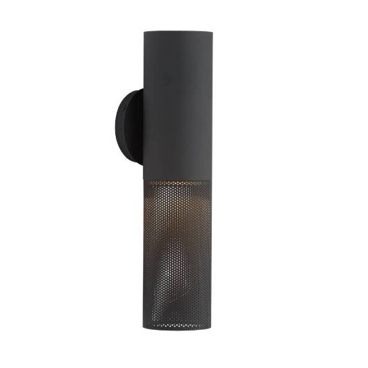 Picture of PUNCH SMALL OUTDOOR WALL SCONCE