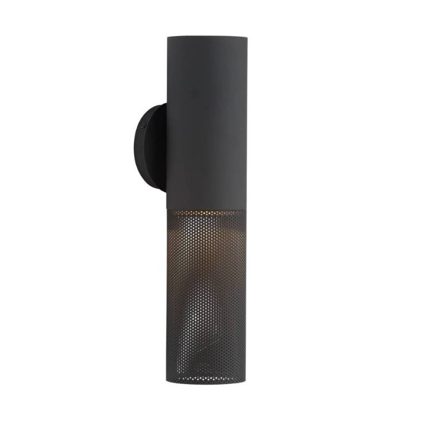Picture of PUNCH SMALL OUTDOOR WALL SCONCE