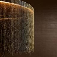 Picture of BENNET LARGE CHANDELIER
