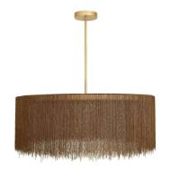 Picture of BENNET LARGE CHANDELIER