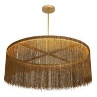 Picture of BENNET LARGE CHANDELIER