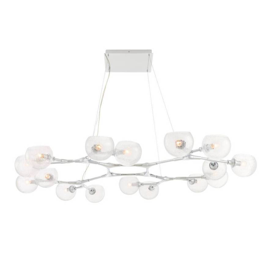Picture of MAHOWALD FIXED CHANDELIER