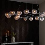 Picture of MAHOWALD FIXED CHANDELIER