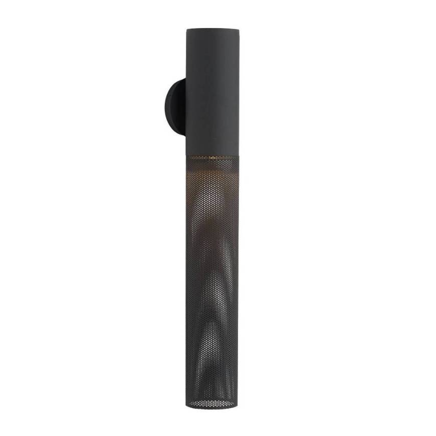 Picture of PUNCH LARGE OUTDOOR WALL SCONCE