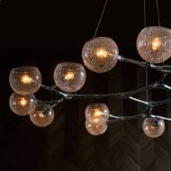 Picture of MAHOWALD FIXED CHANDELIER