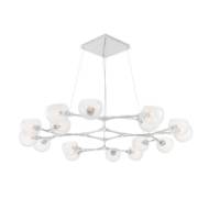 Picture of MAHOWALD FIXED CHANDELIER