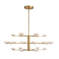 Picture of GLACIELLE CHANDELIER