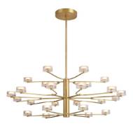 Picture of GLACIELLE CHANDELIER