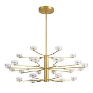 Picture of GLACIELLE CHANDELIER