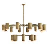 Picture of LORYN CHANDELIER