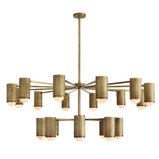 Picture of LORYN CHANDELIER