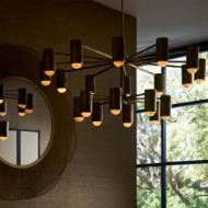 Picture of LORYN CHANDELIER