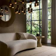 Picture of LORYN CHANDELIER
