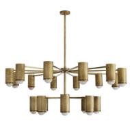 Picture of LORYN CHANDELIER