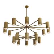 Picture of LORYN CHANDELIER