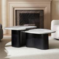 Picture of MELT COFFEE TABLES, SET OF 2