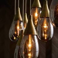 Picture of GISELLE LINEAR MULTI-PORT CHANDELIER