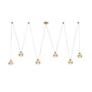 Picture of NOBLE MULTI-DROP CHANDELIER