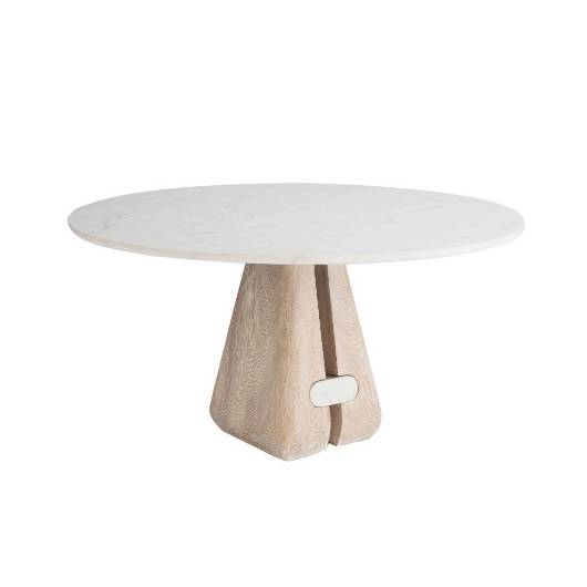 Picture of MELT LARGE DINING TABLE