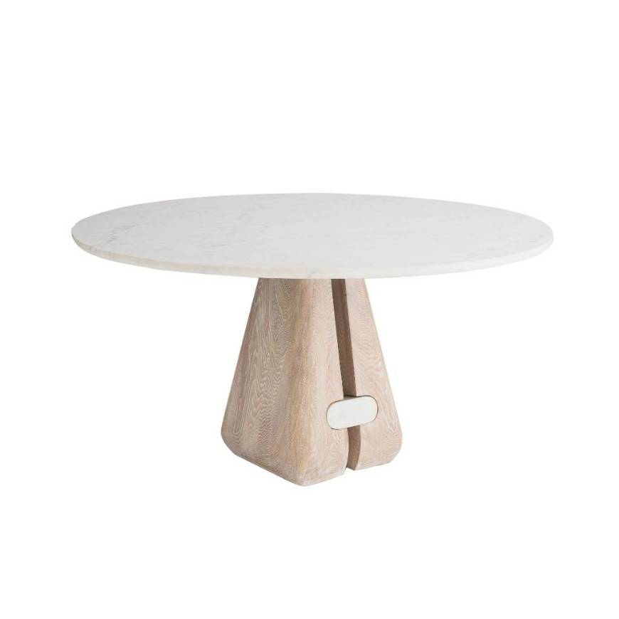 Picture of MELT LARGE DINING TABLE