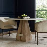 Picture of MELT LARGE DINING TABLE