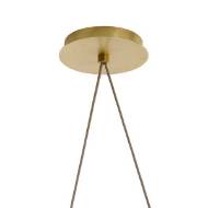 Picture of NOBLE MULTI-DROP CHANDELIER