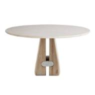 Picture of MELT LARGE DINING TABLE