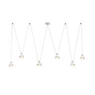 Picture of NOBLE MULTI-DROP CHANDELIER