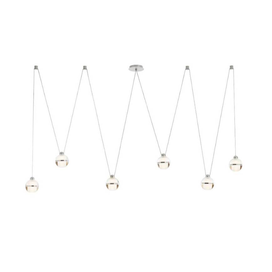 Picture of NOBLE MULTI-DROP CHANDELIER