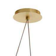 Picture of BERKLEY MULTI-DROP CHANDELIER